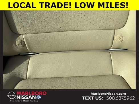 Used 2013 Volkswagen Passat 2.5 SE image 17