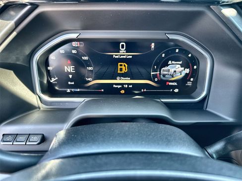 New 2026 GMC Sierra 2500 AT4 w/ AT4 Premium Plus Package image 30