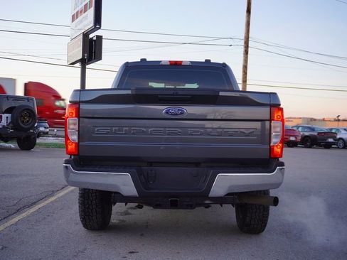 Used 2020 Ford F250 XL w/ STX Appearance Package image 6