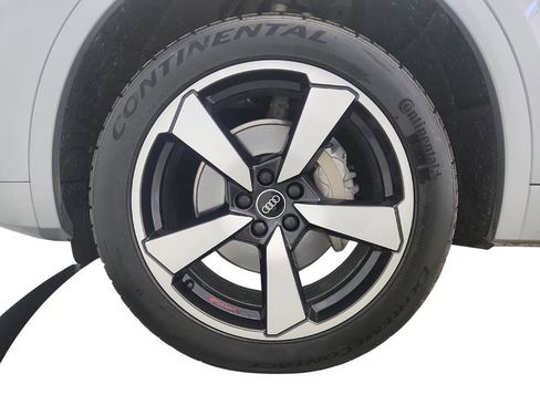 Used 2022 Audi Q5 2.0T Premium Plus w/ Premium Plus Package image 41