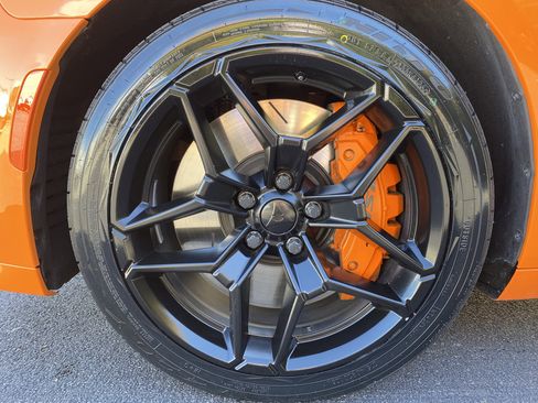 Used 2025 Dodge Charger Scat Pack w/ Track Pack image 38