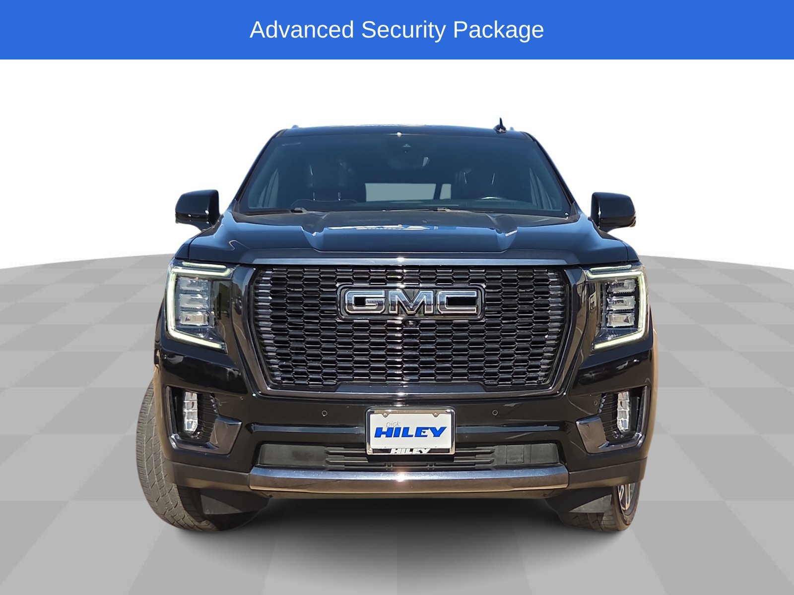 Used 2023 GMC Yukon XL Denali Ultimate AWD/4WD image 3