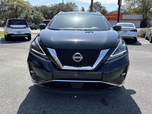 Used 2024 Nissan Murano SV FWD image 8