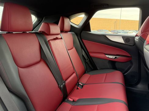 Used 2024 Lexus NX 350 F Sport image 38