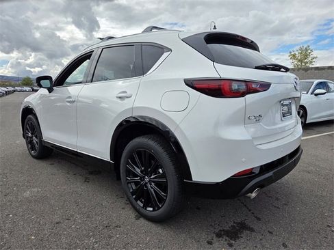 New 2025 MAZDA CX-5 2.5 Turbo image 3