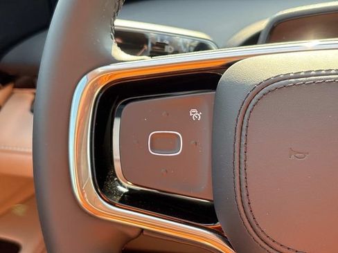 New 2026 Lincoln Nautilus Premier w/ Equipment Group 102A AWD/4WD image 25