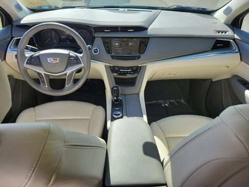 Used 2025 Cadillac XT5 Premium Luxury w/ Technology Package image 19