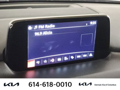 Used 2020 MAZDA CX-5 Sport image 24