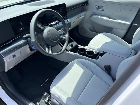 New 2026 Hyundai Kona SEL Premium FWD image 12