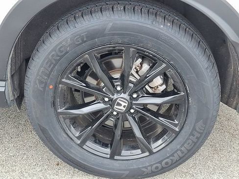 Certified 2024 Honda CR-V Sport-L image 30