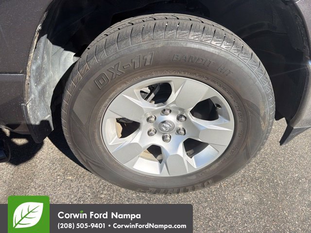 Used 2019 RAM 1500 Big Horn AWD/4WD image 8