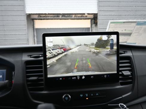 New 2026 Ford Transit 250 148 Medium Roof Extended AWD w/ Load Area Protection Package image 23