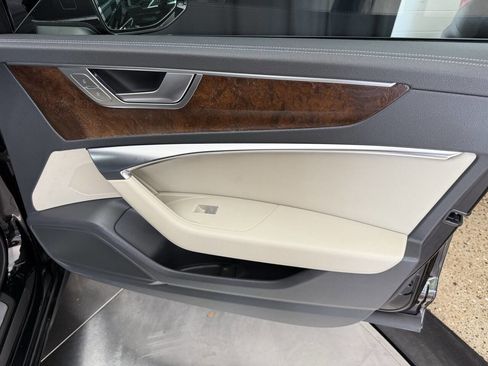 Used 2019 Audi A6 3.0T Premium w/ Convenience Package image 21