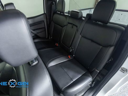 Used 2023 Ford Ranger XL AWD/4WD image 31