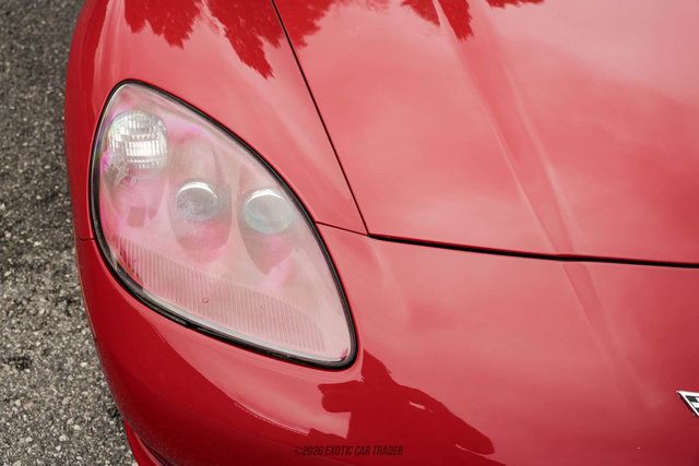 Used 2008 Chevrolet Corvette Coupe RWD image 72