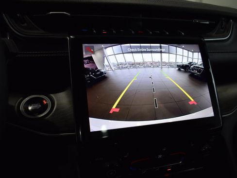 Used 2024 Jeep Grand Cherokee Limited 4xe image 20