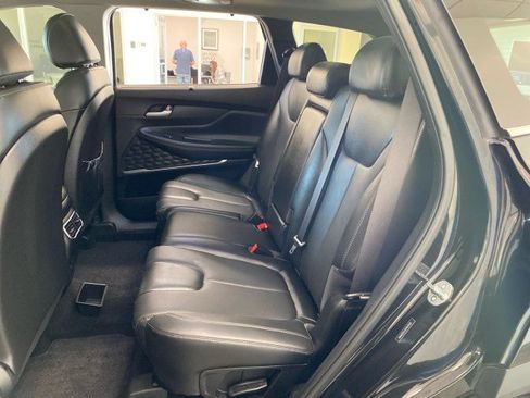 Used 2023 Hyundai Santa Fe SEL w/ Premium Package AWD/4WD image 10