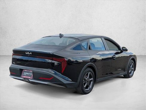 Used 2025 Kia K4 FWD image 5
