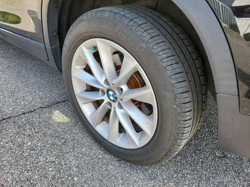 Used 2017 BMW X3 xDrive28i image 26