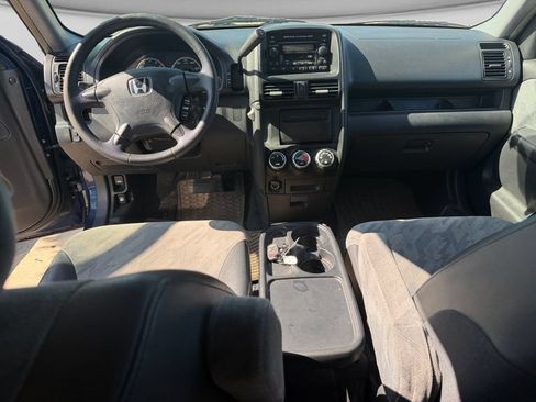Used 2004 Honda CR-V EX image 22