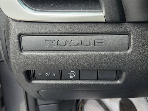 Used 2023 Nissan Rogue S AWD/4WD image 25