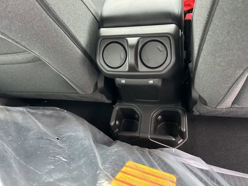 New 2026 Jeep Gladiator Sport AWD/4WD image 29