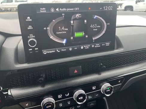 Used 2025 Honda CR-V Sport Touring image 19