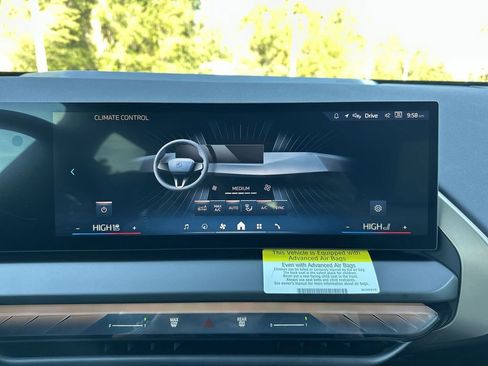 New 2025 BMW X3 xDrive30i w/ Convenience Package image 22