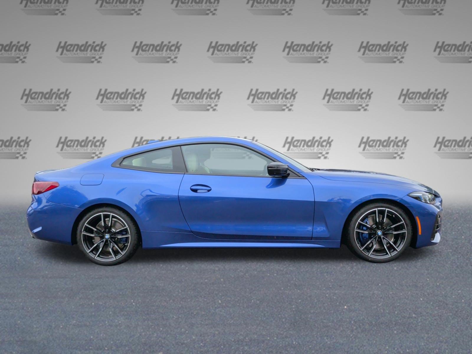 Certified 2026 BMW M440i Coupe RWD image 6