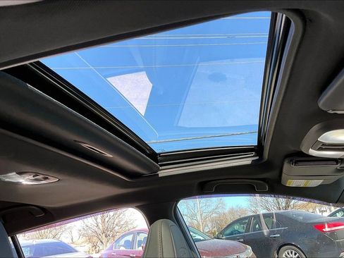 Certified 2024 Subaru Crosstrek 2.5i Wilderness w/ Wilderness Package image 25