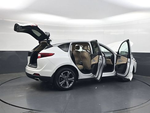 Used 2024 Acura RDX SH-AWD w/ Advance Package image 39