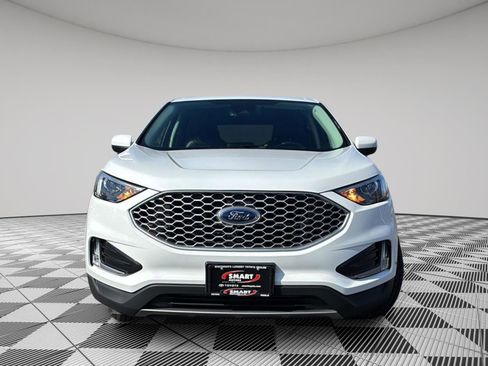 Used 2024 Ford Edge SEL w/ Convenience Package image 5