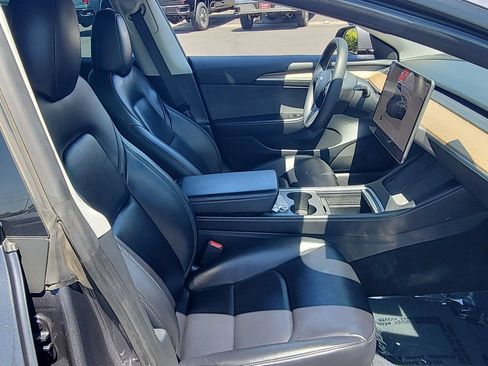 Used 2023 Tesla Model 3 Standard Range RWD image 25