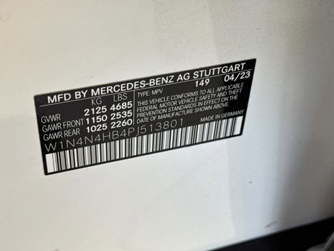 Used 2023 Mercedes-Benz GLA 250 4MATIC image 29