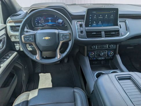 Used 2024 Chevrolet Tahoe High Country AWD/4WD image 20