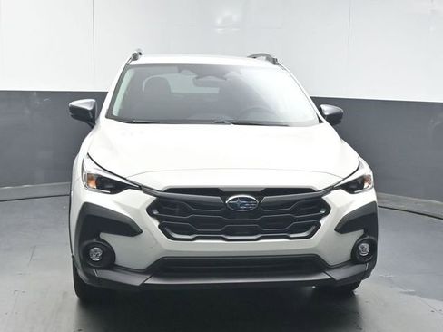 New 2026 Subaru Crosstrek 2.0i Premium AWD/4WD image 3