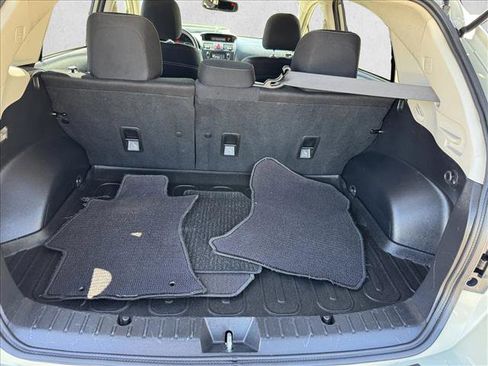 Used 2013 Subaru Crosstrek 2.0i Premium image 8