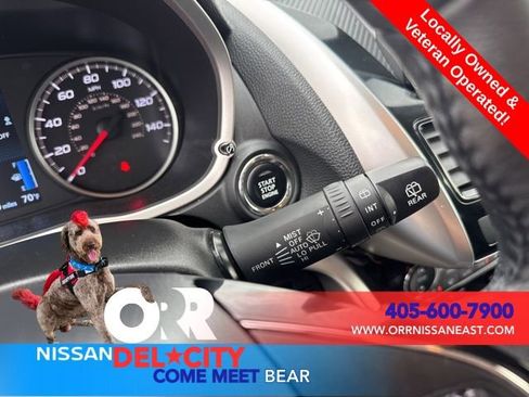 Used 2025 Mitsubishi Eclipse Cross SE AWD/4WD image 20