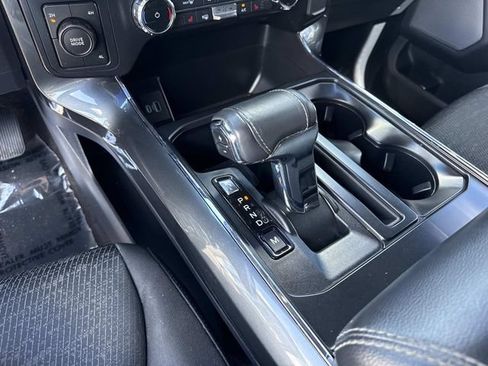 Used 2022 Ford F150 XLT w/ Equipment Group 302A High AWD/4WD image 28
