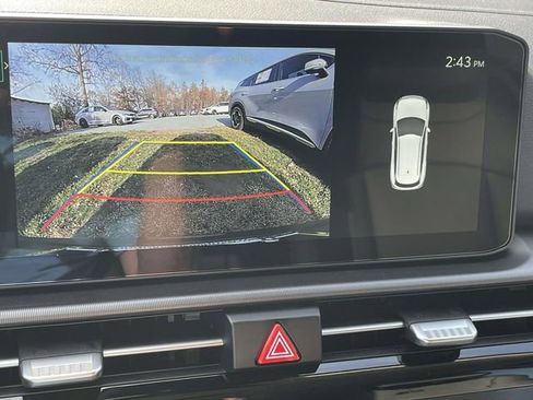 New 2026 Kia Sportage EX FWD image 3