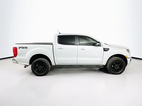 Certified 2021 Ford Ranger Lariat w/ Equipment Group 501A High AWD/4WD image 25