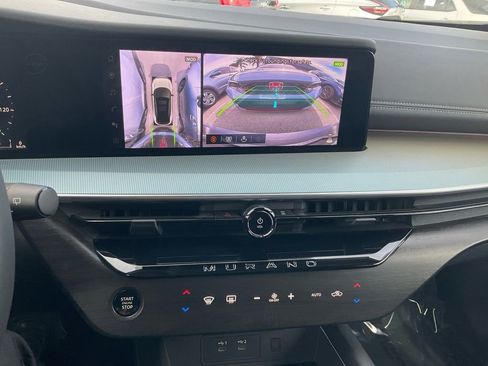 Used 2025 Nissan Murano SL w/ Cargo Package image 21