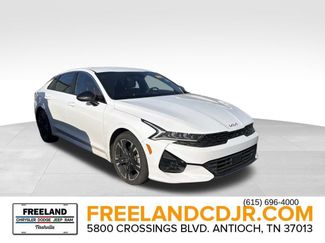 Used 2024 Kia K5 GT-Line w/ GT-Line Premium Package video 1