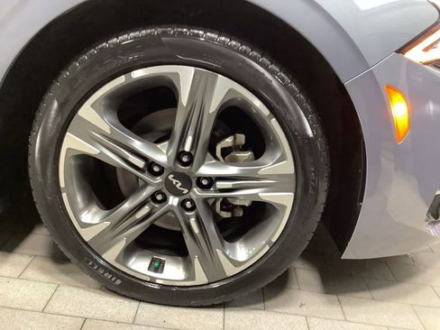 Used 2023 Kia K5 EX image 28