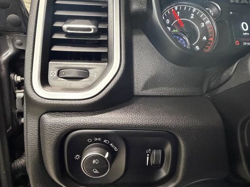 Used 2022 RAM 2500 Big Horn w/ Snow Chief Group image 42