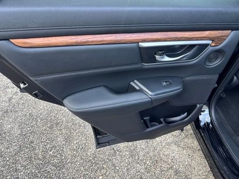 Used 2022 Honda CR-V EX-L image 15