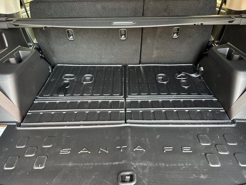 New 2026 Hyundai Santa Fe SE image 15