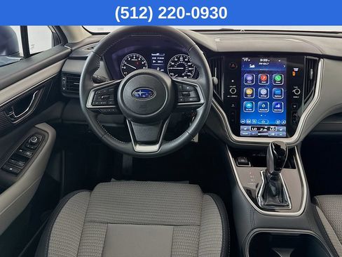 Used 2025 Subaru Outback Premium AWD/4WD image 28