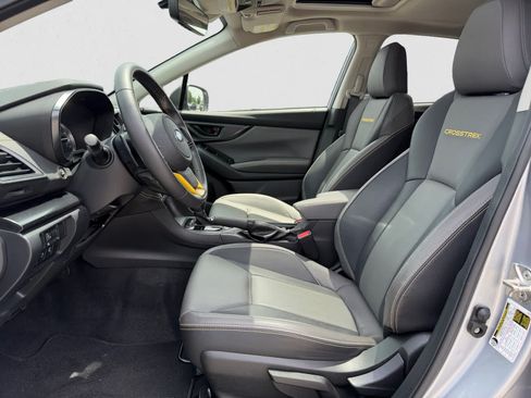 Used 2021 Subaru Crosstrek 2.5i Sport w/ Moonroof Package AWD/4WD image 15