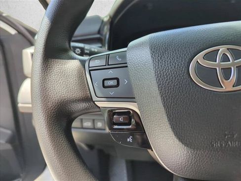 Used 2026 Toyota Camry LE w/ Convenience Package FWD image 20